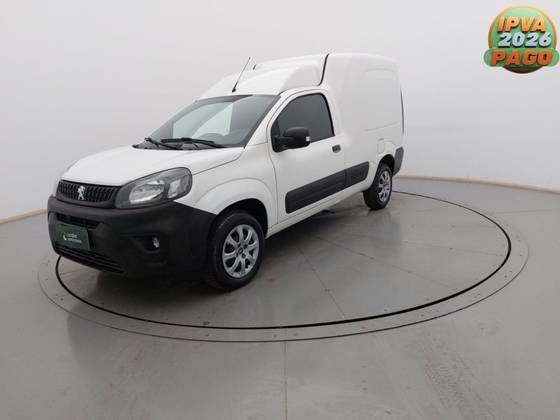 PEUGEOT PARTNER RAPID 1.4 EVO FLEX BUSINESS PACK MANUAL PEUGEOT PARTNER RAPID 1.4 EVO FLEX BUSINESS PACK MANUAL